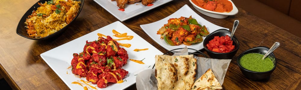 Tava Indian Cuisine