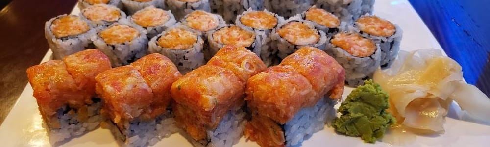 TOMO Sushi