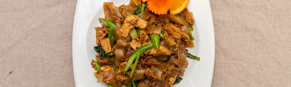 9Tastes Thai Cuisine