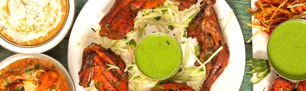 Sher-E-Punjab Homestyle Cuisine of India