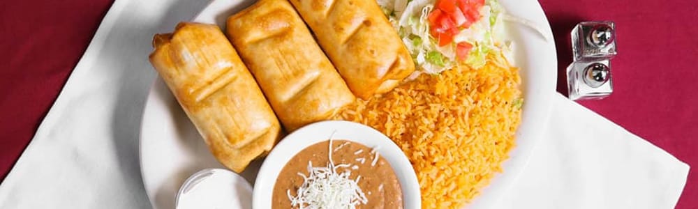 El Tenampa Mexican Grill & Cantina