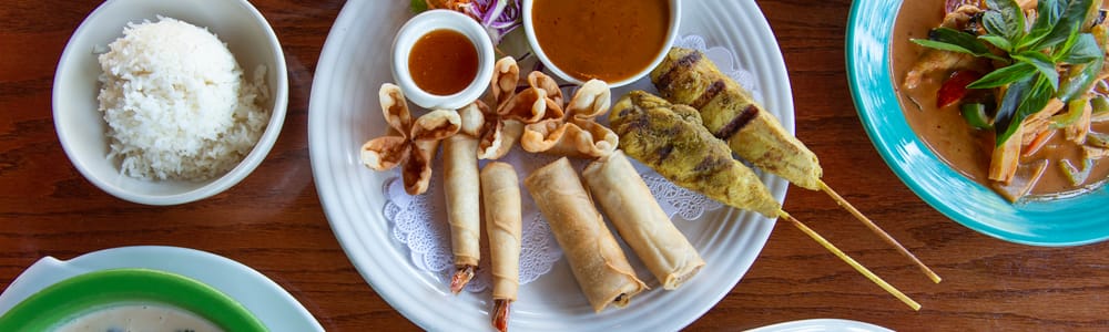 Noppakao Thai Restaurant