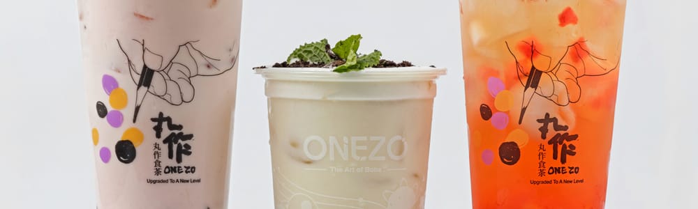 Onezo