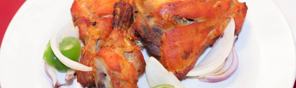 Turmeric Indian Cuisine