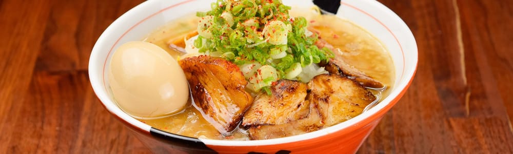 JINYA Ramen Express