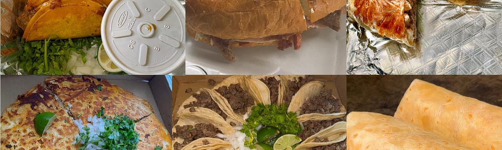 Cowboys Tortas y Tacos