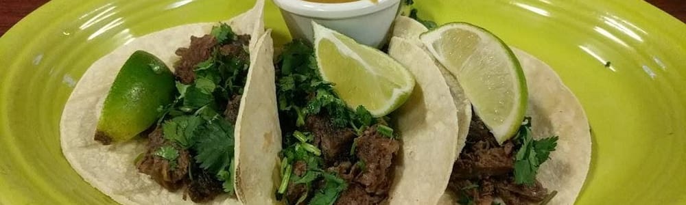 Rio Bravo Tex-Mex Cuisine