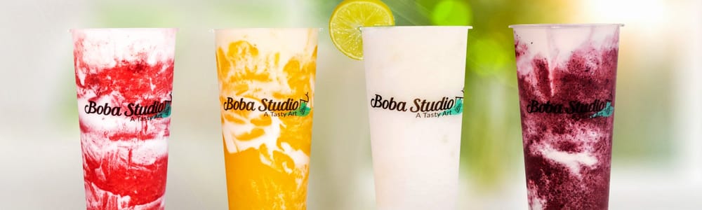 Boba Studio