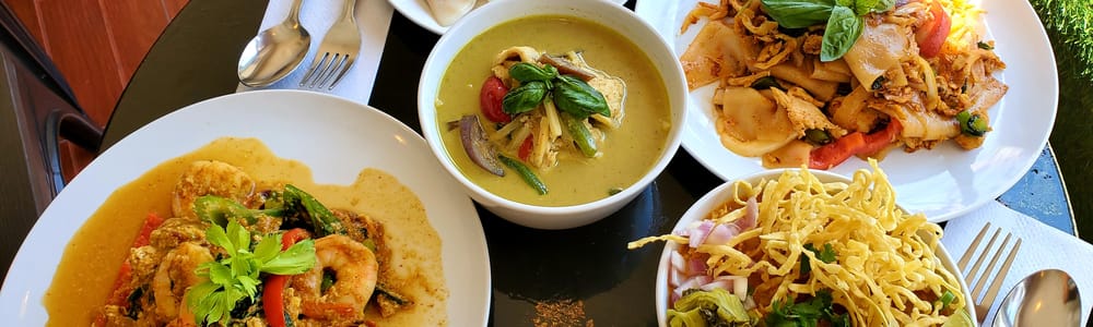 Uni Thai Bistro