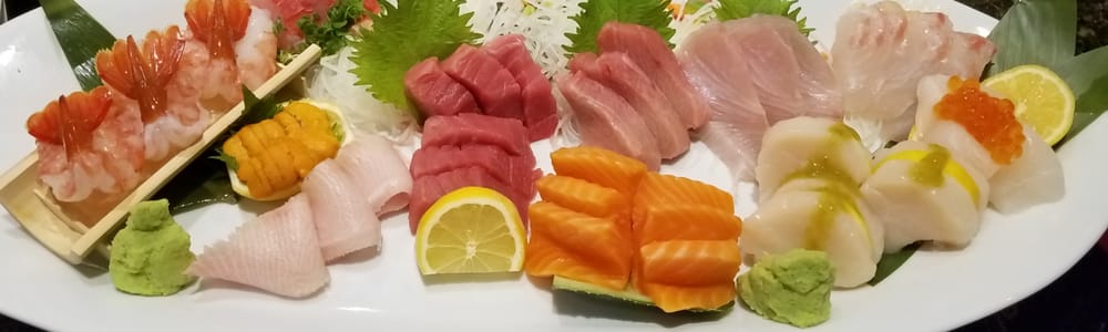 Yama Sushi & Grill