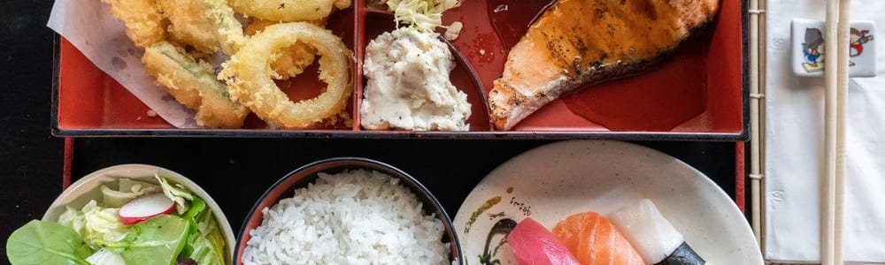 Aoki Japanese Restaurant