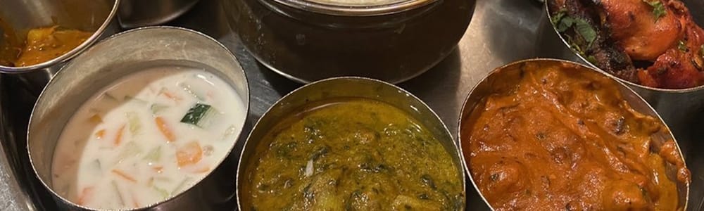 Satkar Indian cuisine