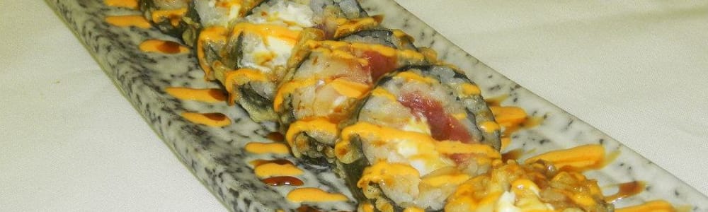 Ikiiki Sushi