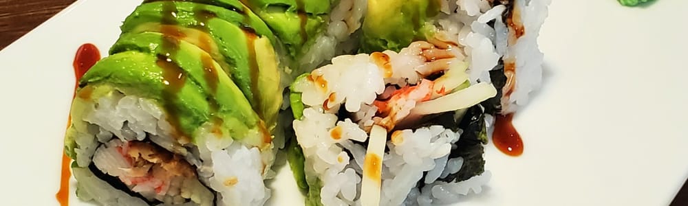 Osaka Japanese Hibachi & Sushi