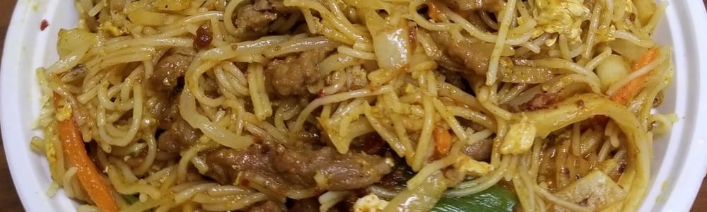 Kung Food Chu's AmerAsia