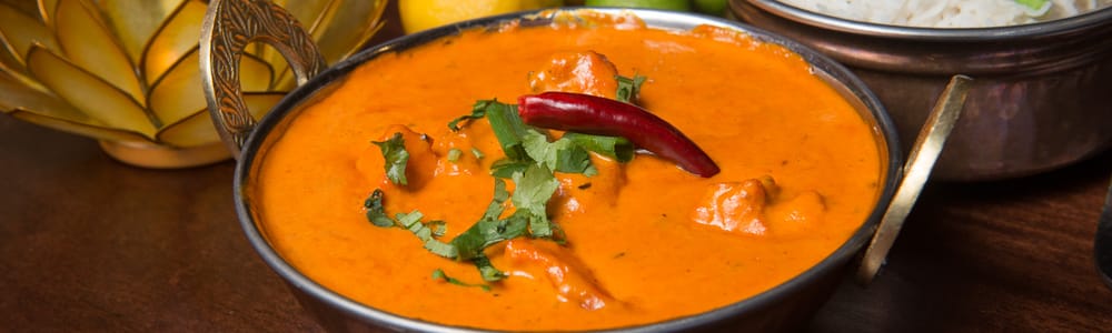 Himchuli - Indian & Nepali Cuisine