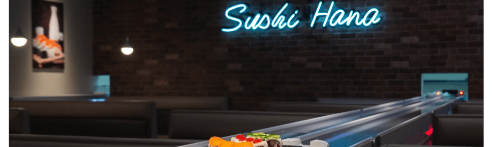 Sushi Hana (Lynnwood)