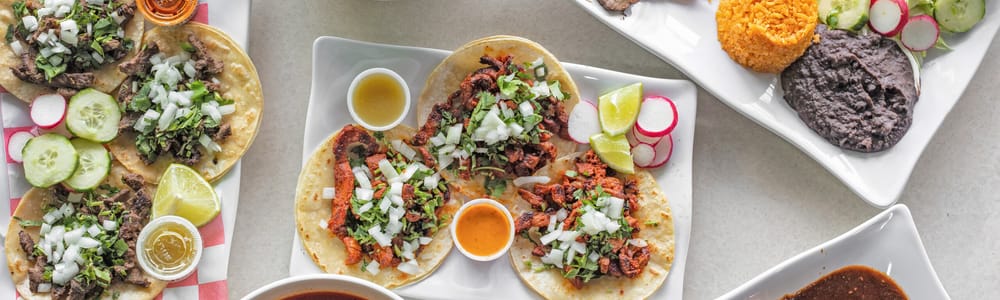 Taqueria Guadalajara