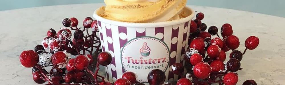 Twisterz Frozen Dessert
