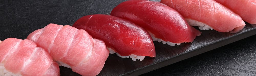 Imasa Sushi