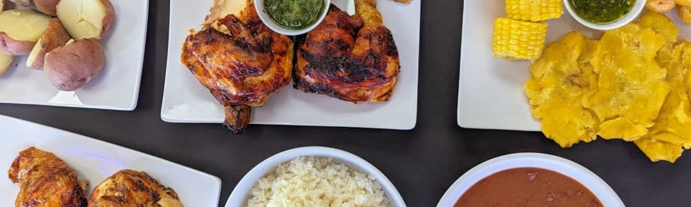 Pollo Riko