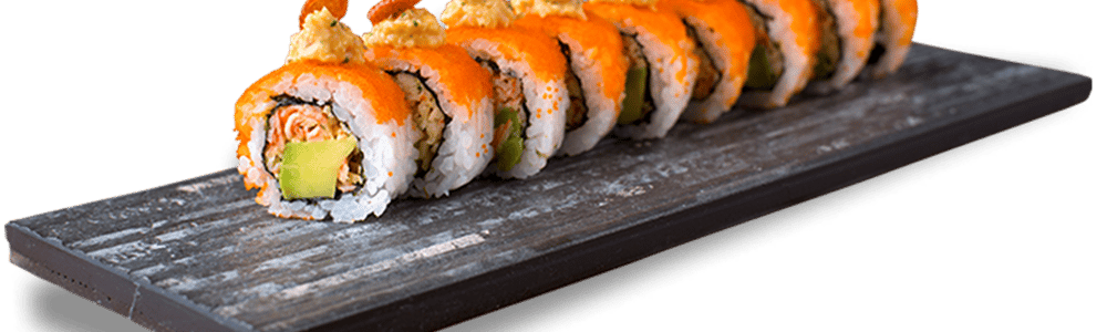 Kao Sushi & Grill