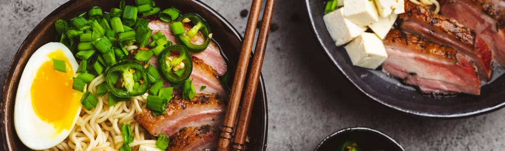 DTLA Ramen Izakaya