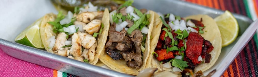 Toros tacos