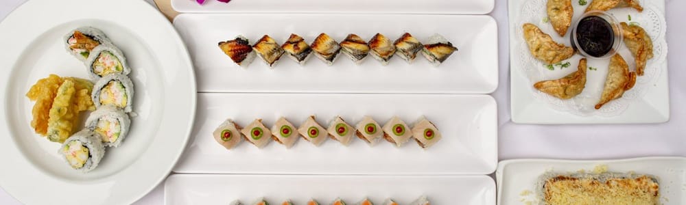 Kaizen Revolving Sushi