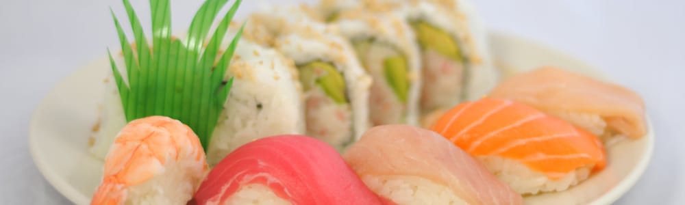 Sushi Kokku