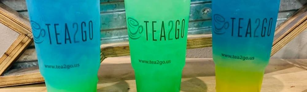 Tea2Go