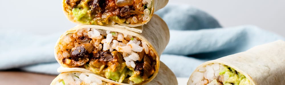 Burrito Loco Mexican Restaurant