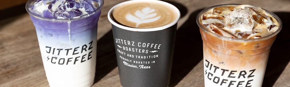 Jitterz Coffee Bar