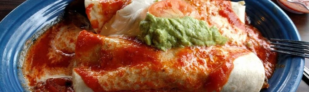 El Ranchito Mexican Restaurant