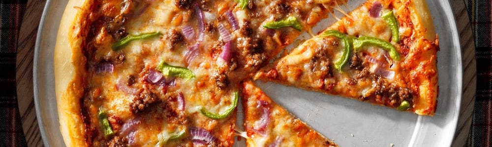 The Hub Pizza & More