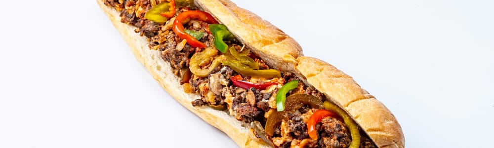 Chunky and Bop's Philadelphia Cheesesteaks and Hoagies