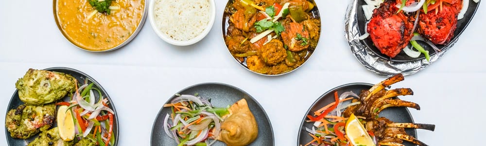 Neelam Exotic Indian Cuisine
