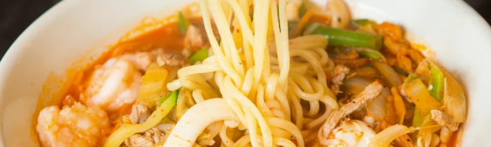 Shang Noodle South Loop