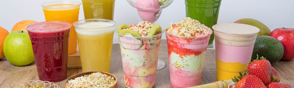 parramatta fresh juice and ice cream center pty ltd