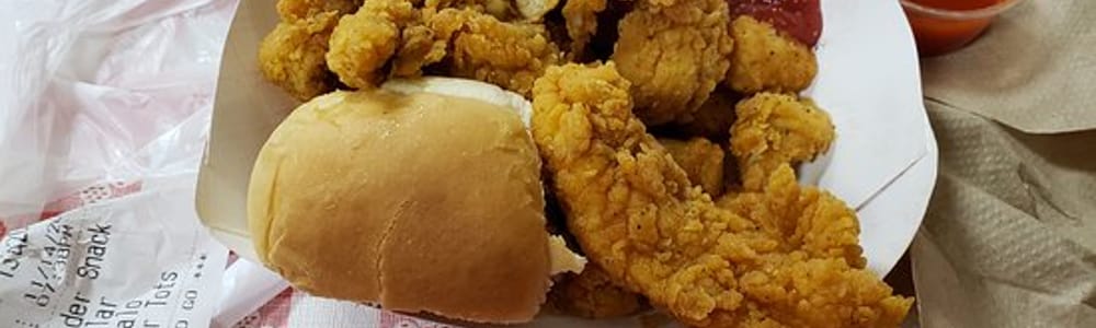 Hart's Fried Chicken