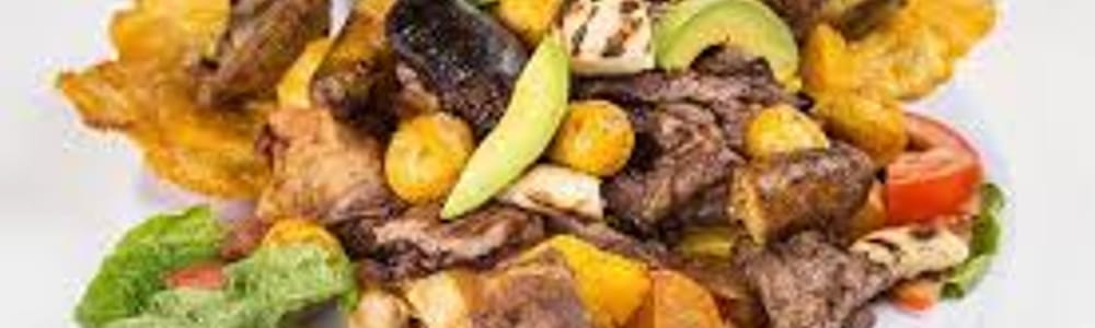 Sabor Colombiano