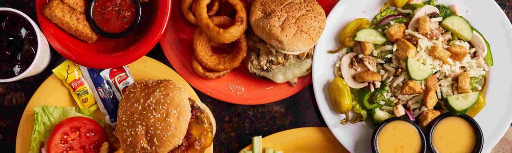 Freckles Fried Chicken and Catering