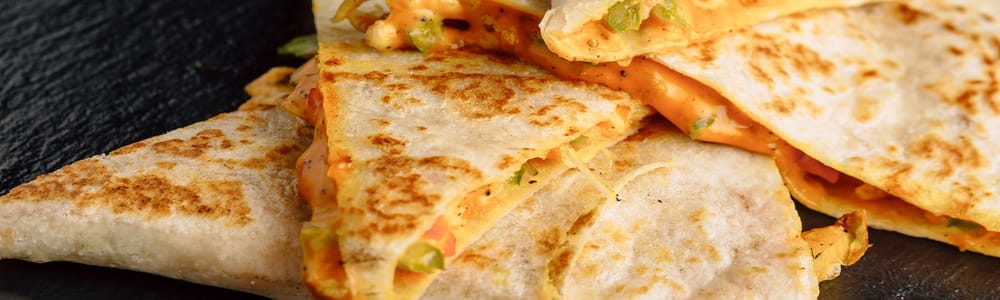 Midtown Quesadillas Snob