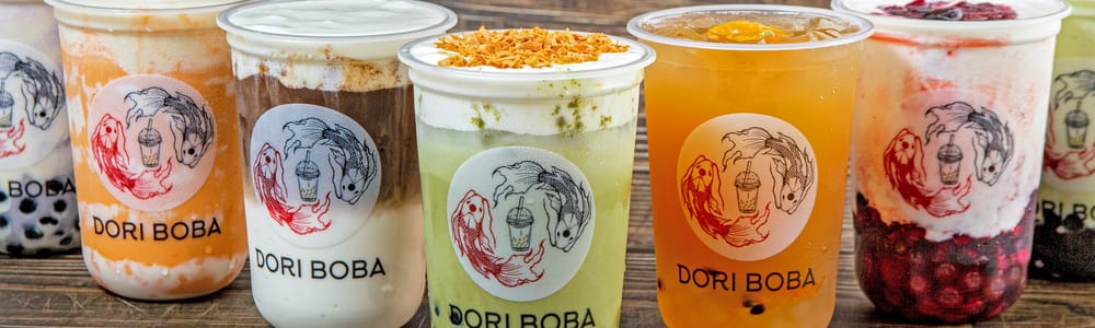 dori boba