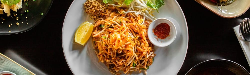 Ruamit Thai Restaurant
