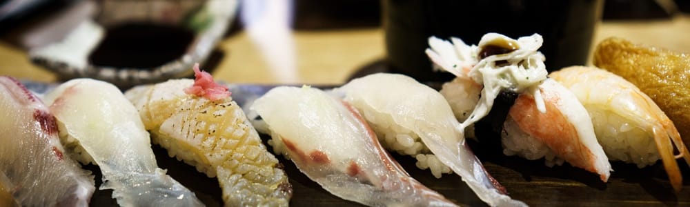 Momoyama Sushi