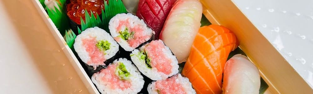 Sushi Hatsune