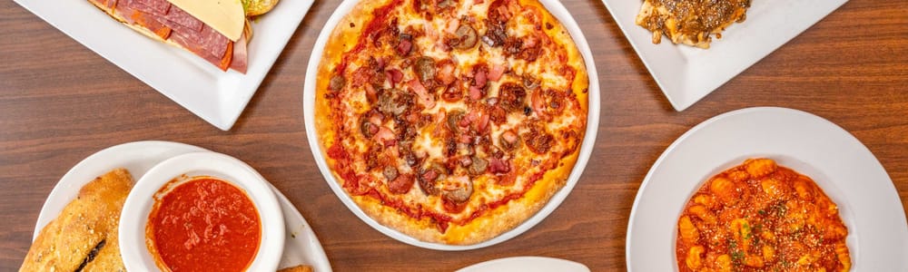 Leon's Italian Bistro & Pizza
