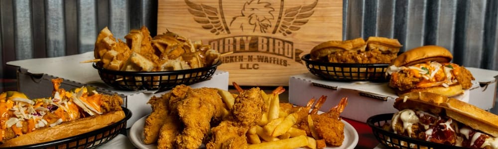 Dirty Bird Chicken N' Waffles LLC