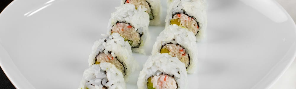 Roppongi Sushi